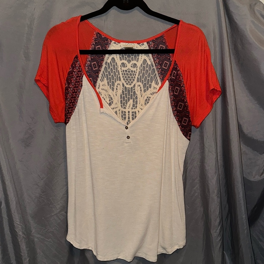 Love On Tap Top